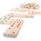Toy Time Toy Time Giant Wooden Dominoes Set 149691RDO - alternate 2